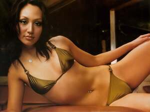 Linda Park nude 6