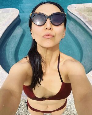 Linda Park nude 7