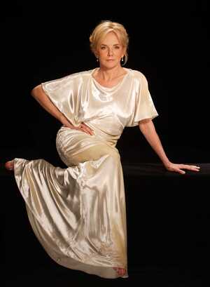Linda Purl nude 1