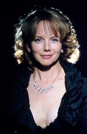 Linda Purl nude 10