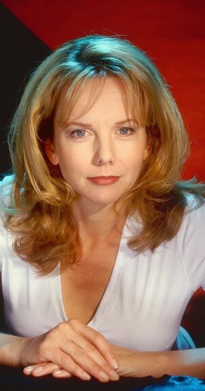 Linda Purl nude 8
