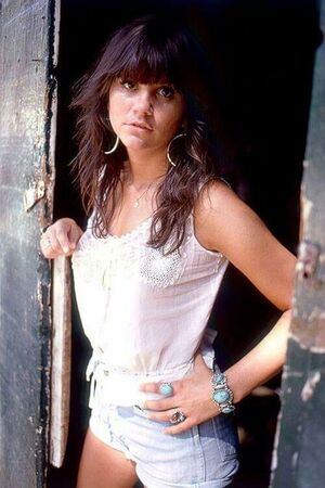 Linda Ronstadt nude 8