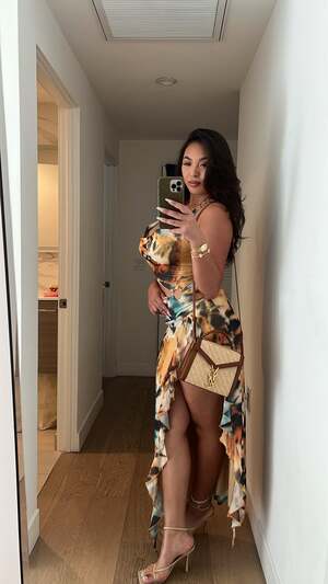 Linda Vo nude 8
