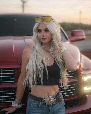 Lindsay Bercosky nude 11