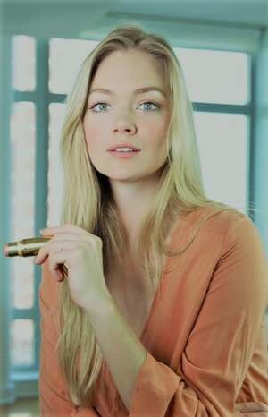 Lindsay Ellingson nude 12