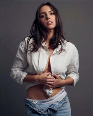 Lindsay Foster nude 1