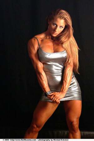 Lindsay Mulinazzi