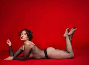 Lindsay Mullan nude 7