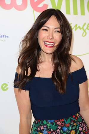 Lindsay Price nude 8