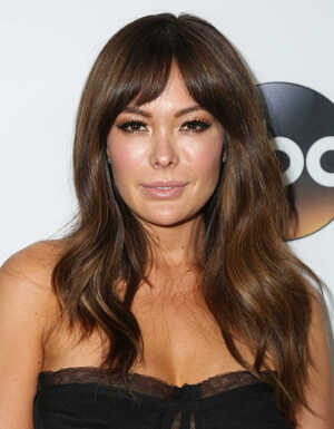 Lindsay Price nude 9