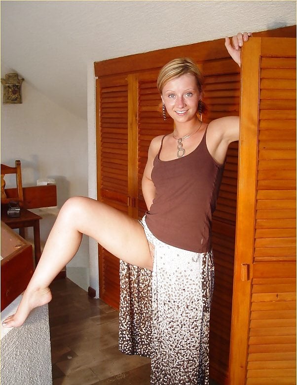 Lindsey Marshal nude 2