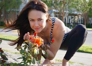 Lindsey McKeon nude 8