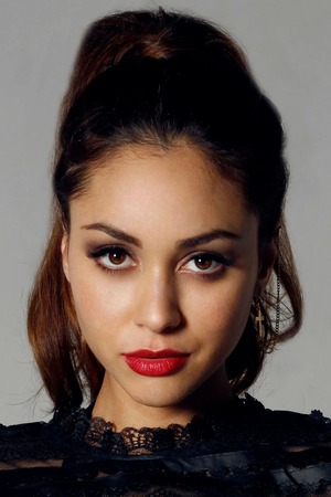 Lindsey Morgan nude 9
