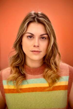 Lindsey Shaw nude 12