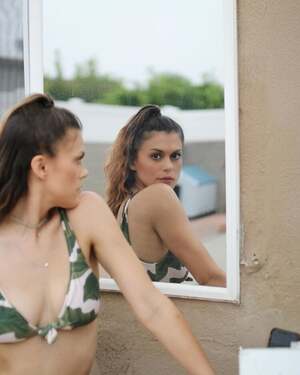 Lindsey Shaw nude 7