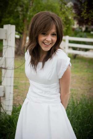 Lindsey Stirling nude 2