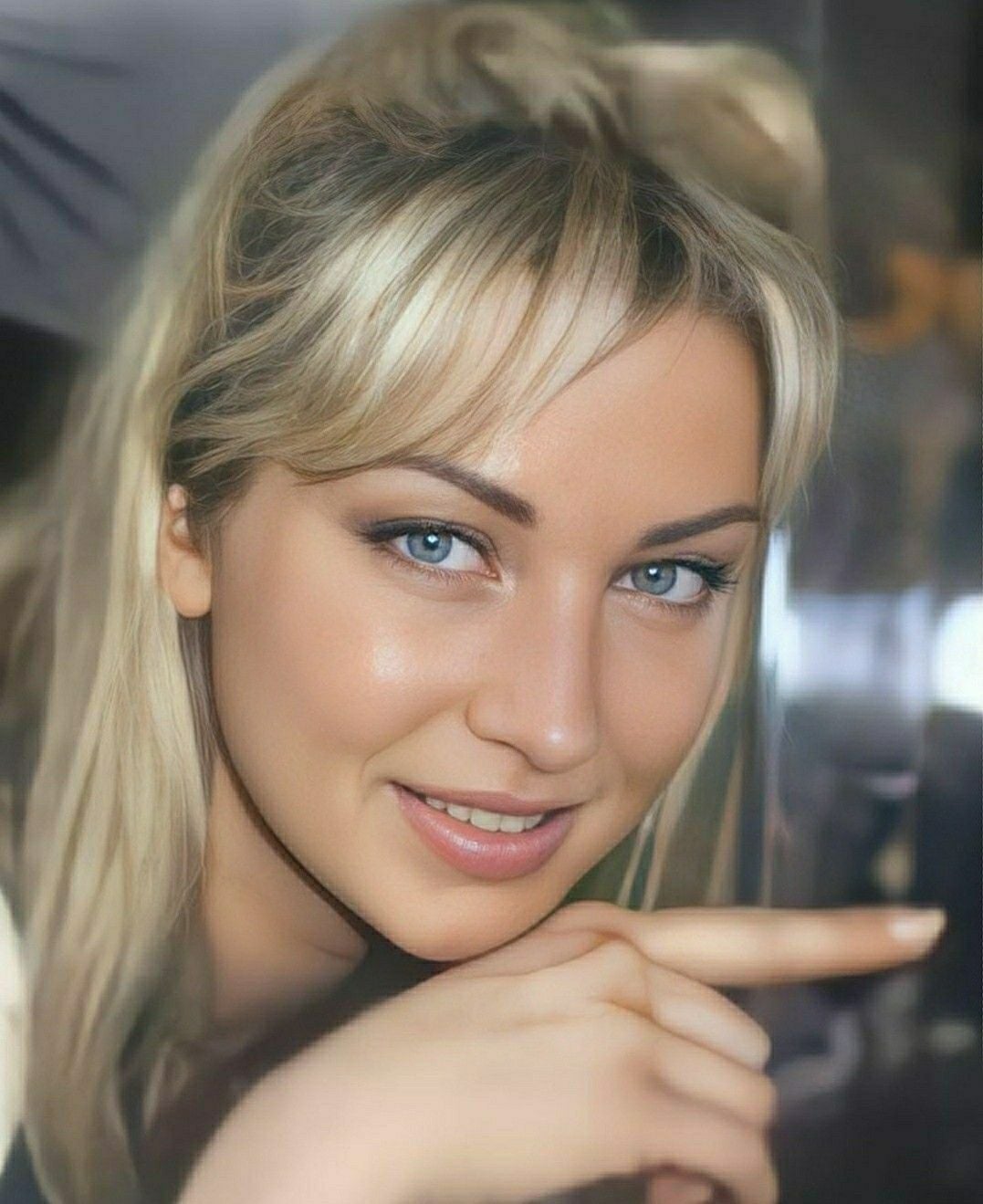 Linn Berggren nude 8