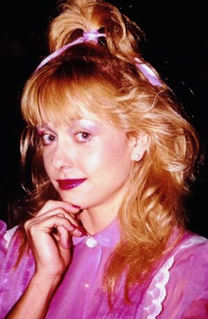 Linnea Quigley nude 10