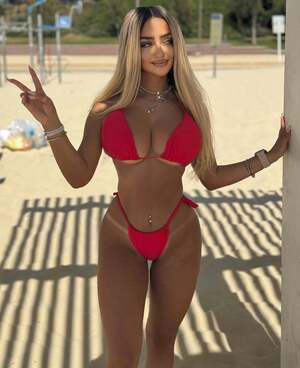 Linoy Levi nude 6