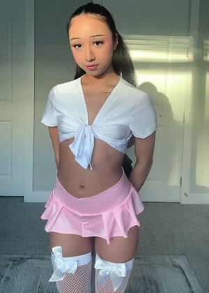 Liora Vane nude 4