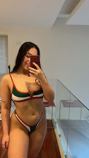 Lis Xxx nude 6