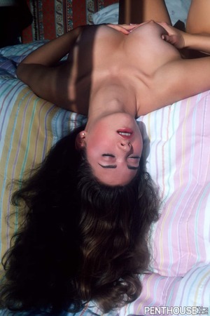 Lisa Allison nude 7
