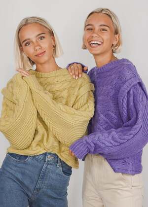 Lisa And Lena nude 2