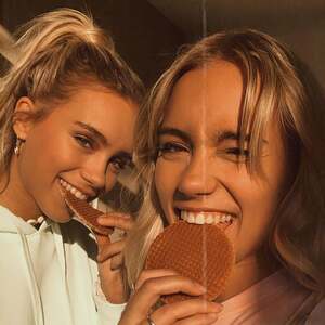 Lisa And Lena nude 5