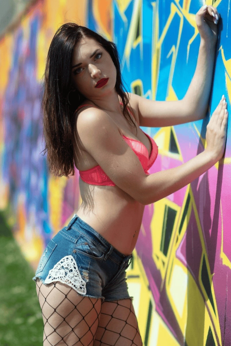 Lisa Anmach