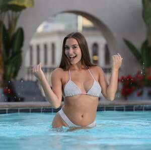 Lisa Bacco nude 11