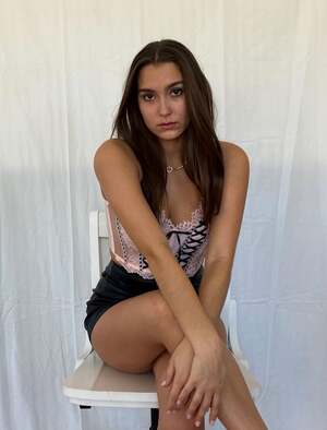Lisa Bacco nude 2