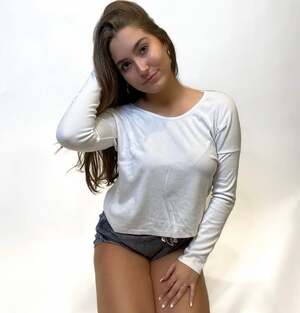 Lisa Bacco nude 5