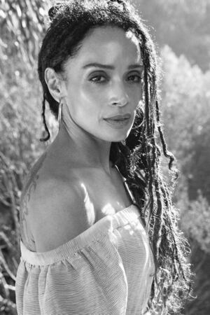 Lisa Bonet nude 10