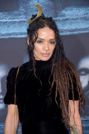 Lisa Bonet nude 11