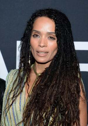 Lisa Bonet nude 12