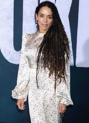 Lisa Bonet nude 2