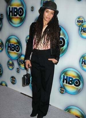 Lisa Bonet nude 3