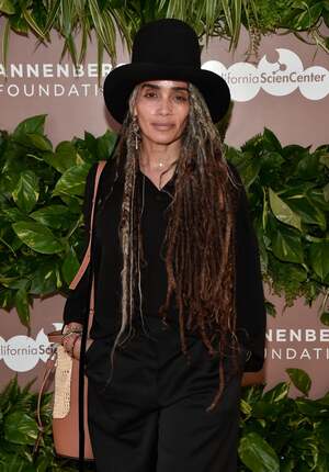 Lisa Bonet nude 4