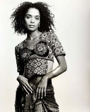Lisa Bonet nude 6