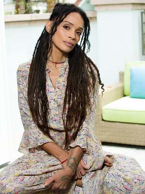 Lisa Bonet nude 8