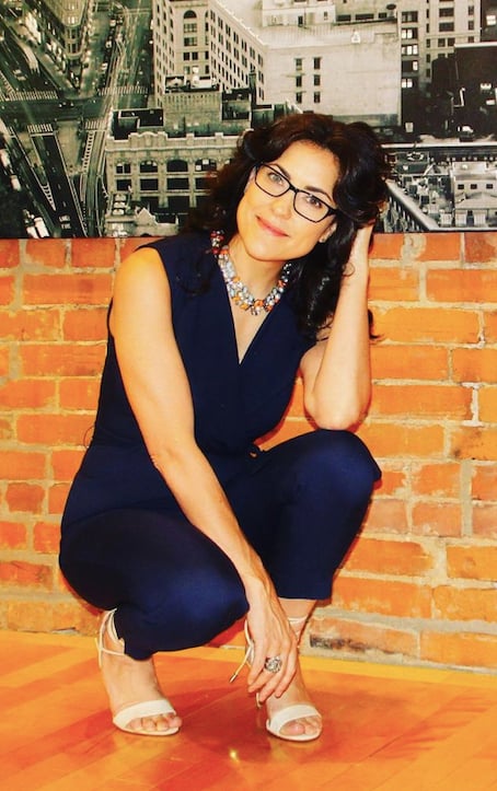 Lisa Da Rocha