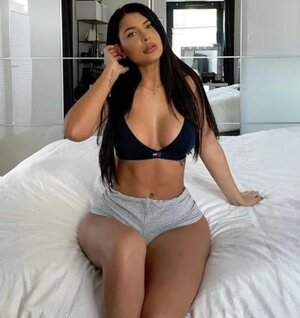 Lisa Del Piero nude 7
