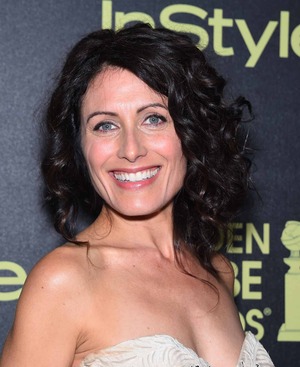 Lisa Edelstein nude 8