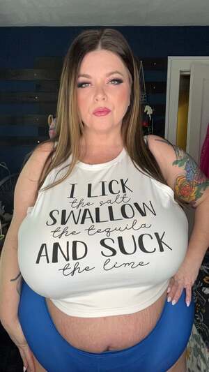 Lisa Ex nude 3