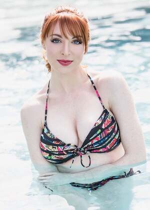 Lisa Foiles nude 12