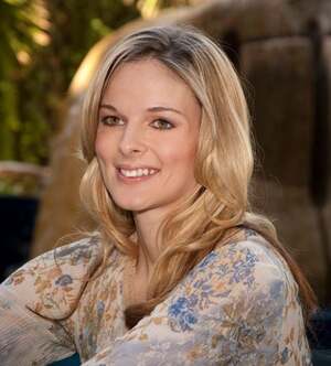 Lisa Kelly nude 8