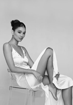 Lisa-Marie Jaftha nude 12