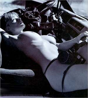 Lisa Marie Smith nude 12