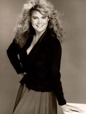 Lisa Whelchel nude 1