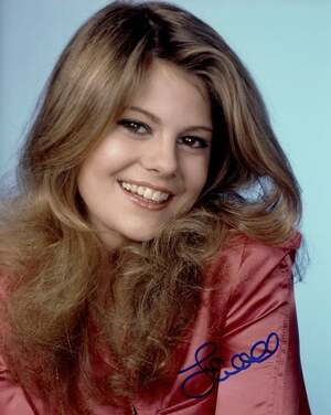 Lisa Whelchel nude 10